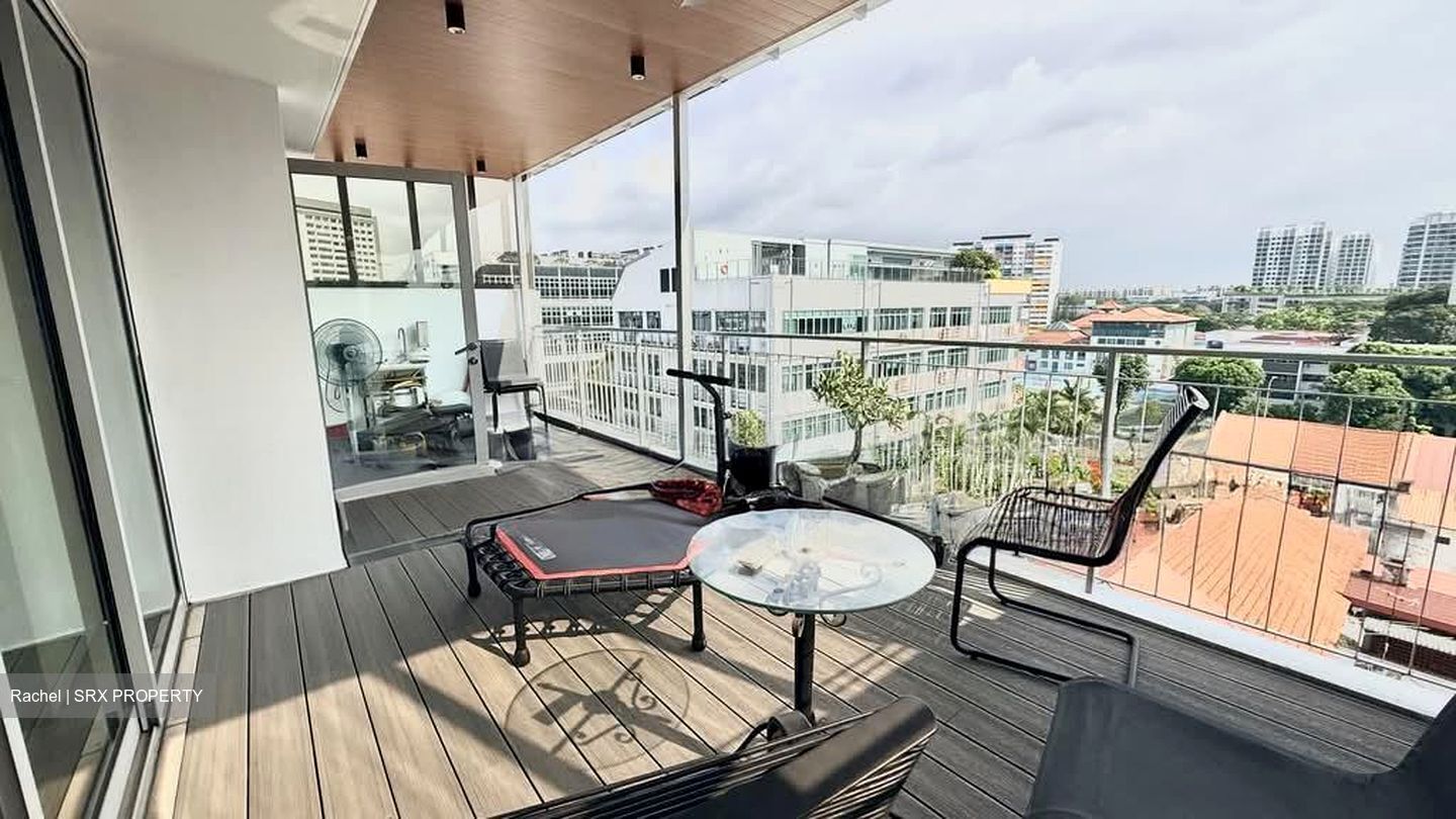 Centrina (D15), Apartment #564053081